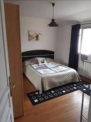 Apart Daire (Jersey)