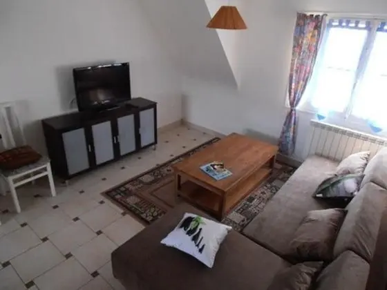 Apart Daire (Jersey)