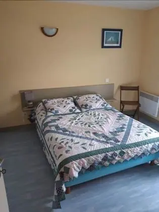 Üç Kişilik Oda (Herm)