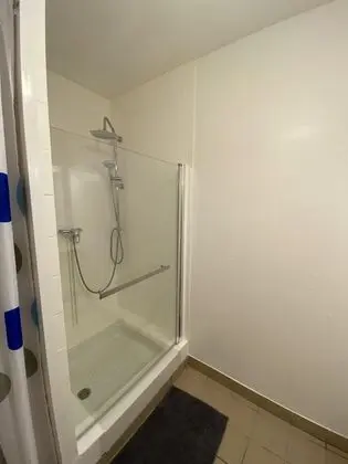 Ev, Banyolu/Duşlu, Bahçe Manzaralı (Gîte Ker Evan)