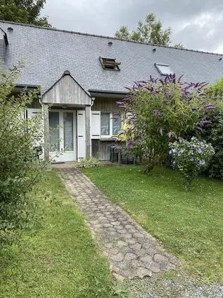 Family Kır Evi, Banyolu/Duşlu, Bahçe Manzaralı (Ker Noah)