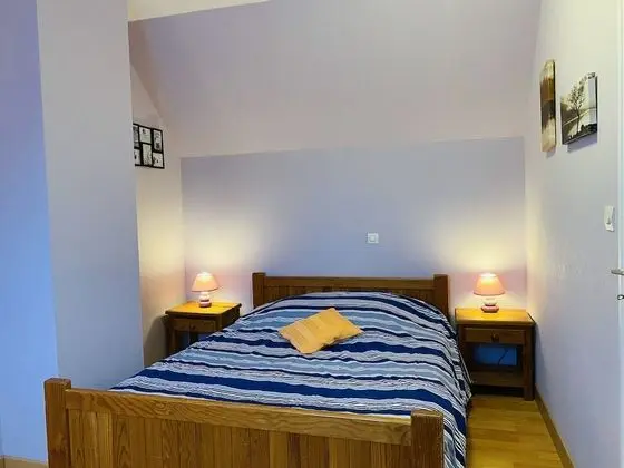 Family Kır Evi, Banyolu/Duşlu, Bahçe Manzaralı (Ker Noah)