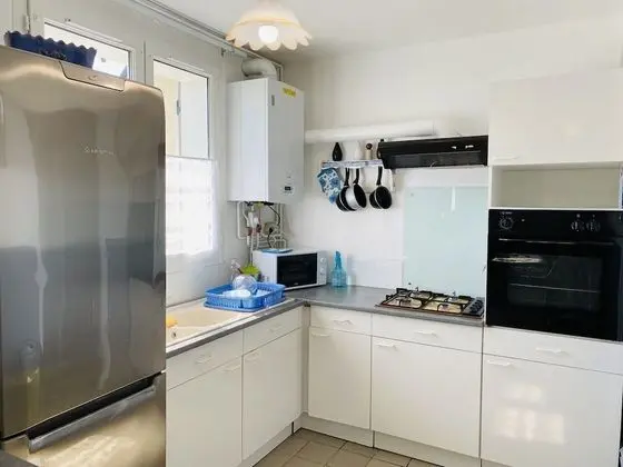 Family Kır Evi, Banyolu/Duşlu, Bahçe Manzaralı (Ker Noah)