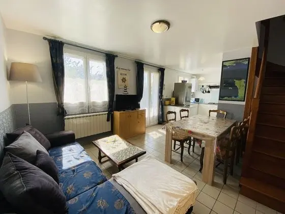 Family Kır Evi, Banyolu/Duşlu, Bahçe Manzaralı (Ker Noah)