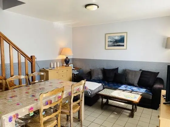 Family Kır Evi, Banyolu/Duşlu, Bahçe Manzaralı (Ker Noah)