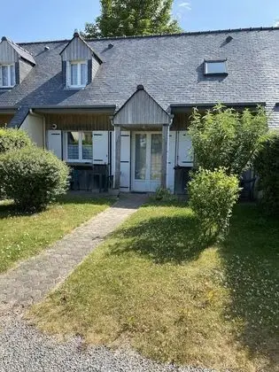 Family Kır Evi, Banyolu/Duşlu, Bahçe Manzaralı (Ker Noah)