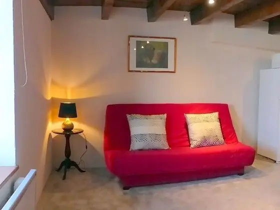 Comfort Apart Daire, Özel Banyo (au 1 étage)