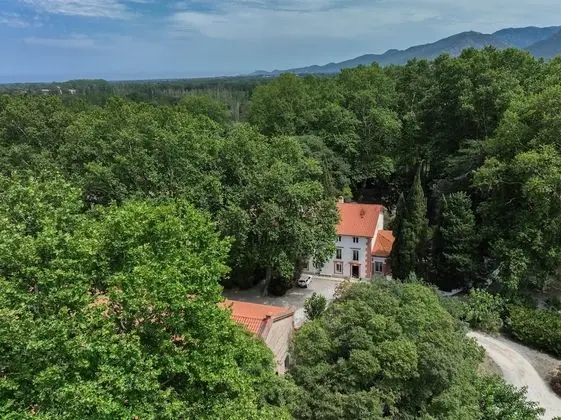 Kır Evi, Banyolu/Duşlu