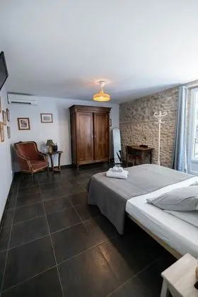 Kır Evi, Banyolu/Duşlu