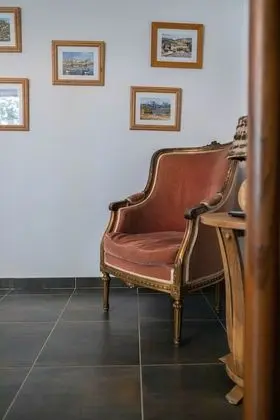 Kır Evi, Banyolu/Duşlu