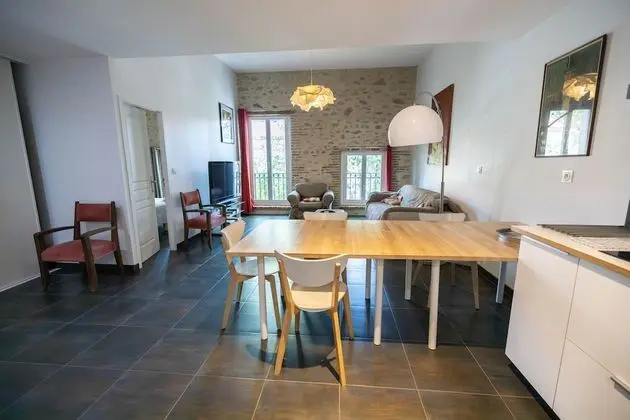 Kır Evi, Banyolu/Duşlu