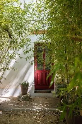 Kır Evi, Banyolu/Duşlu