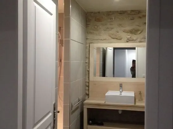 Kır Evi, Banyolu/Duşlu