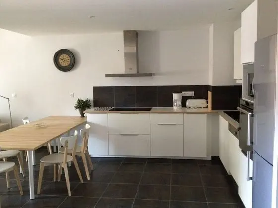 Kır Evi, Banyolu/Duşlu