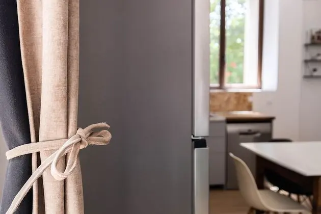 Kır Evi, Özel Banyo, Avlu Manzaralı (Canigou)