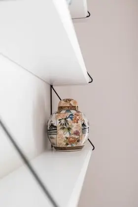 Kır Evi, Özel Banyo, Avlu Manzaralı (Canigou)