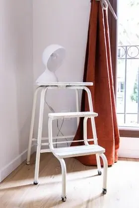 Kır Evi, Özel Banyo, Avlu Manzaralı (Canigou)