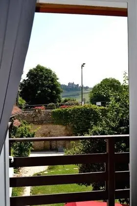 Apart Daire (Ecluse)