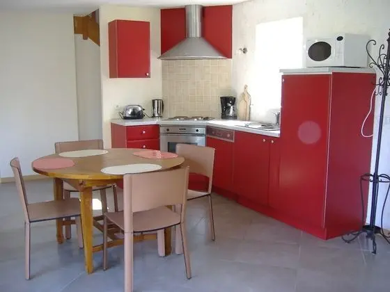 Kır Evi, Banyolu/Duşlu (Ti Kaouenn)