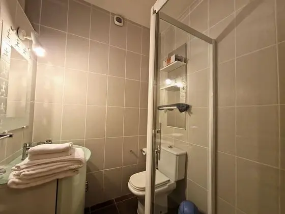 Standard Apart Daire (Gite de charme)