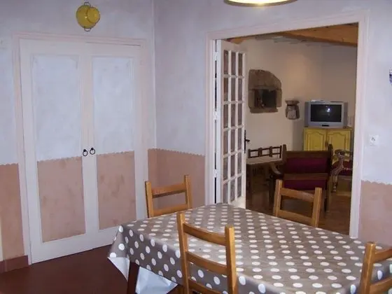 Kır Evi, 2 Yatak Odası