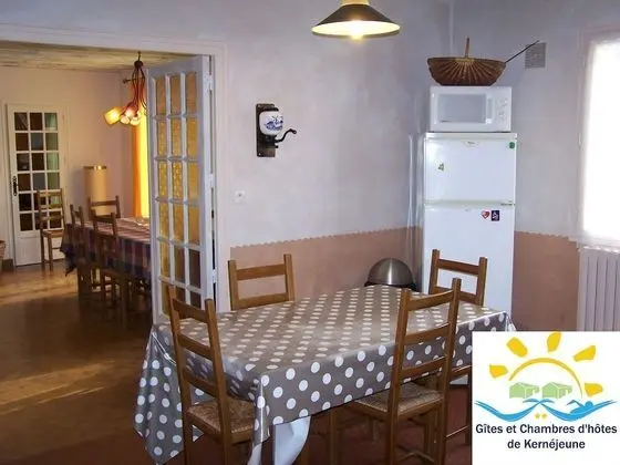 Kır Evi, 2 Yatak Odası