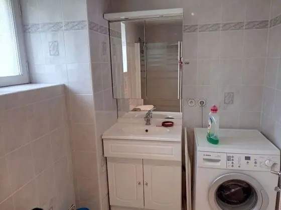 Kır Evi, 2 Yatak Odası