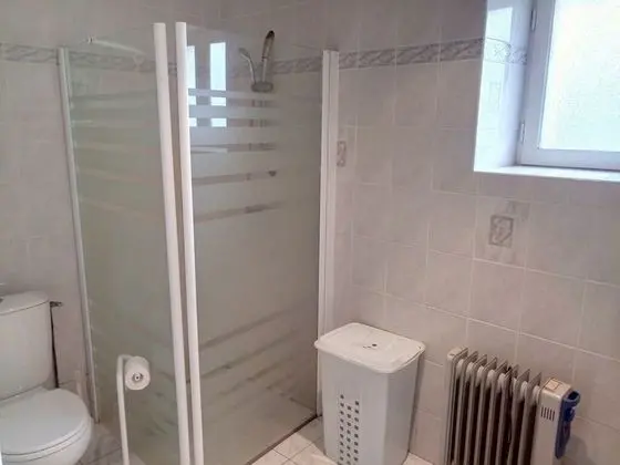 Kır Evi, 2 Yatak Odası