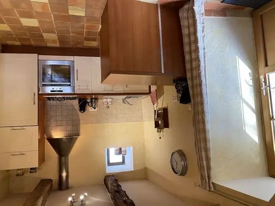 Kır Evi, 2 Yatak Odası