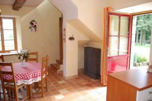 Kır Evi, 2 Yatak Odası