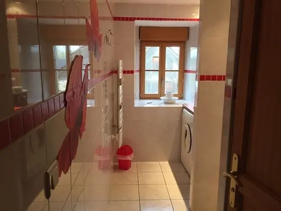 Kır Evi, 2 Yatak Odası