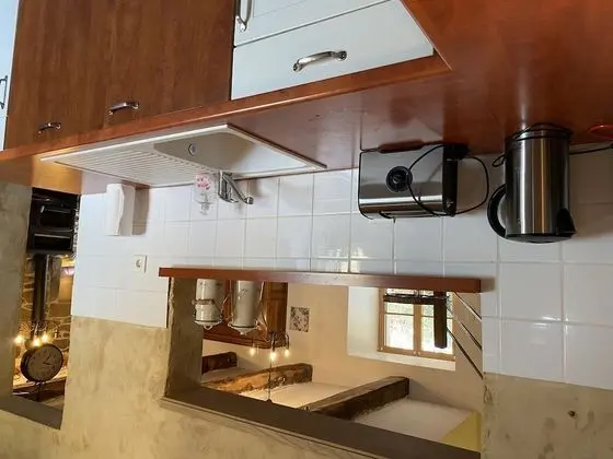 Kır Evi, 2 Yatak Odası (Bleuets)