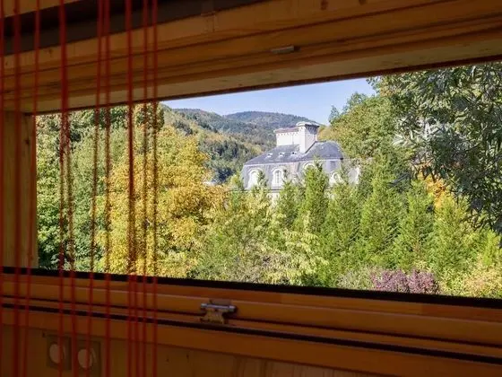 Kır Evi, Özel Banyo (Little Coccinelle 4p)