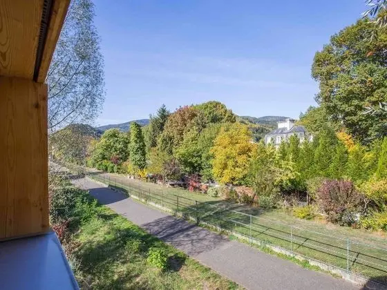 Kır Evi, Özel Banyo (Little Coccinelle 4p)