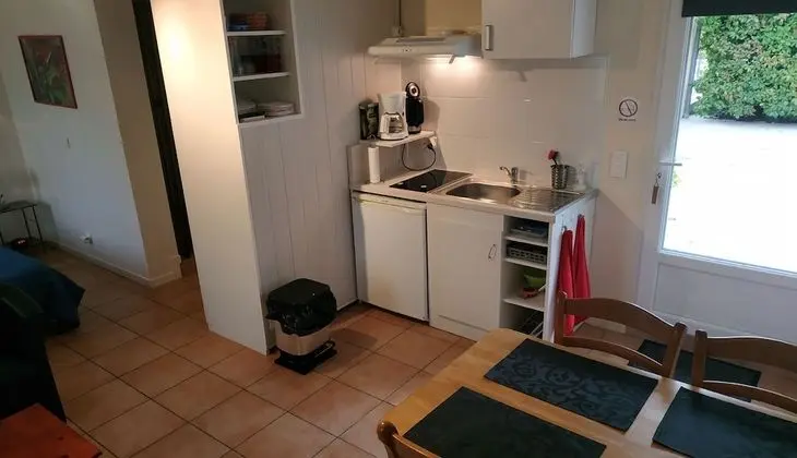 Comfort Ev, 2 Yatak Odası, Havuz Kullanımı