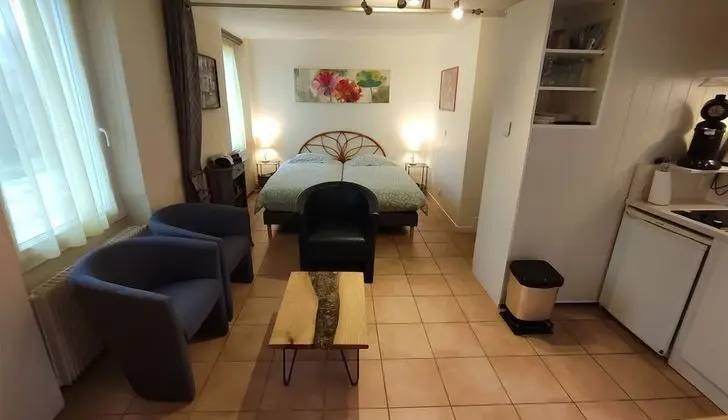 Comfort Ev, 2 Yatak Odası, Havuz Kullanımı