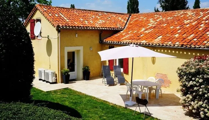 Comfort Ev, 2 Yatak Odası, Havuz Kullanımı