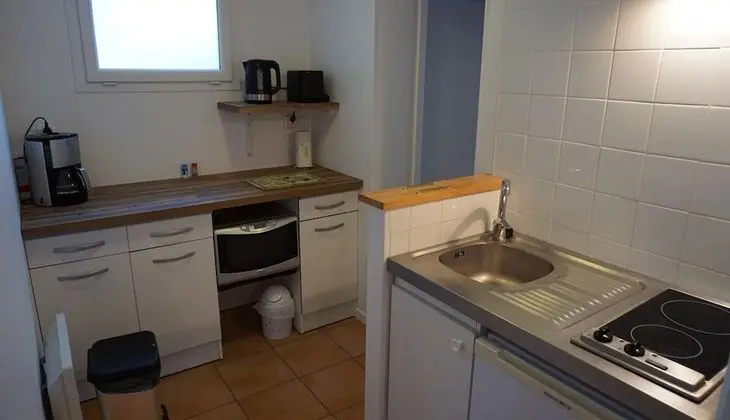 Economy Ev, 2 Çift Kişilik Yatak, Havuz Kullanımı