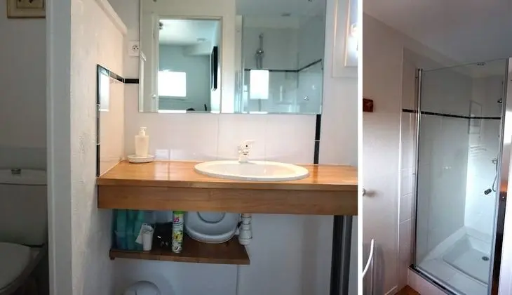 Economy Ev, 2 Çift Kişilik Yatak, Havuz Kullanımı