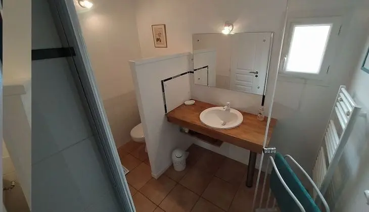 Economy Ev, 2 Çift Kişilik Yatak, Havuz Kullanımı