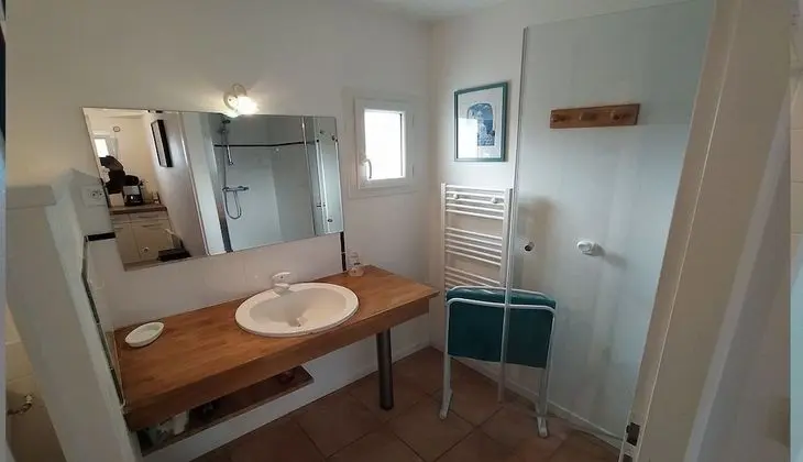 Economy Ev, 2 Çift Kişilik Yatak, Havuz Kullanımı