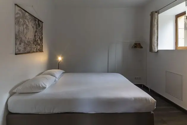 Villa (Gîte Préau)