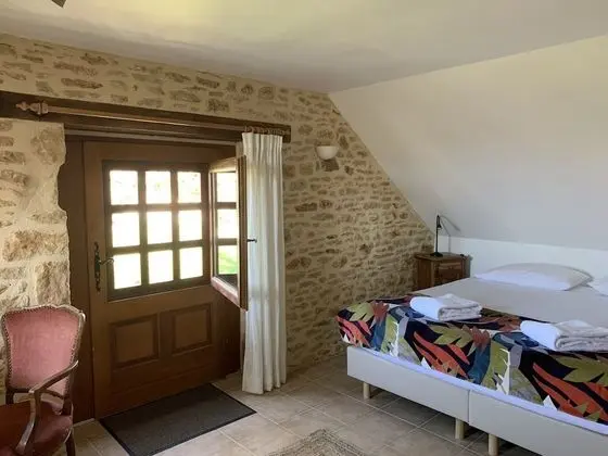 Stüdyo, Teras