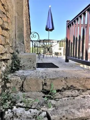 Stüdyo, Teras