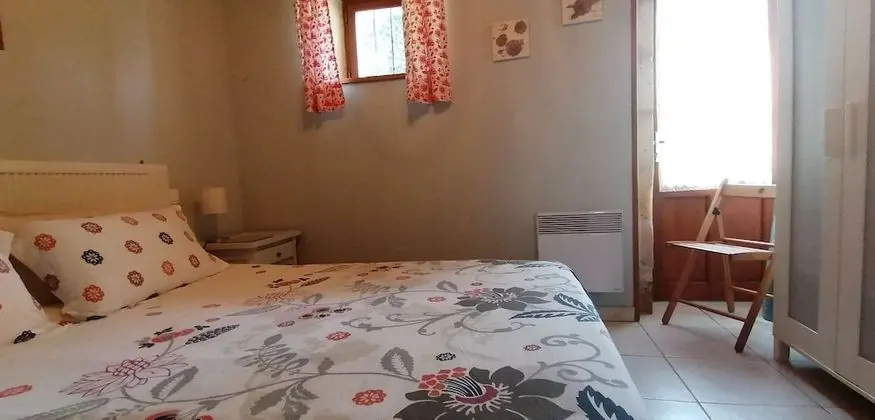 Kır Evi (La Perdrix)