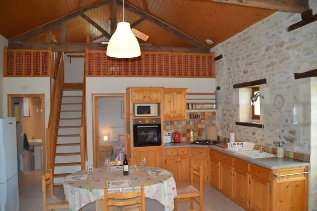 Kır Evi (La Perdrix)