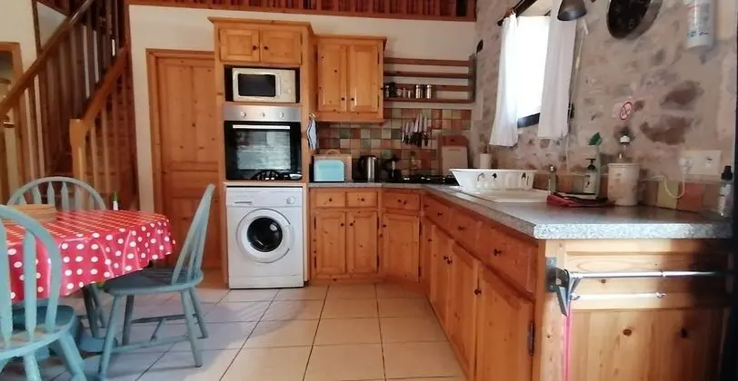 Kır Evi (La Perdrix)