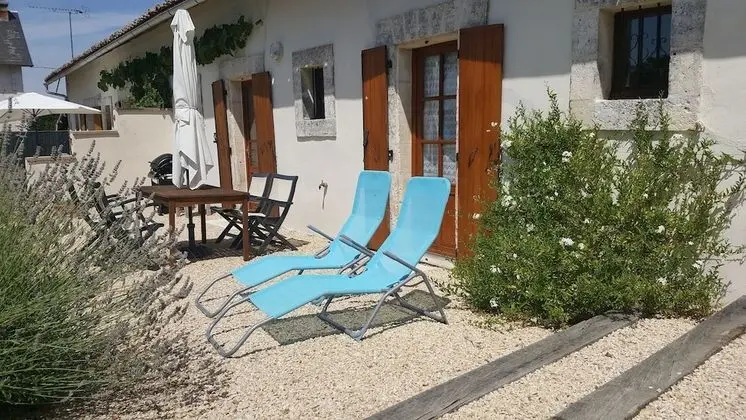 Kır Evi (La Perdrix)