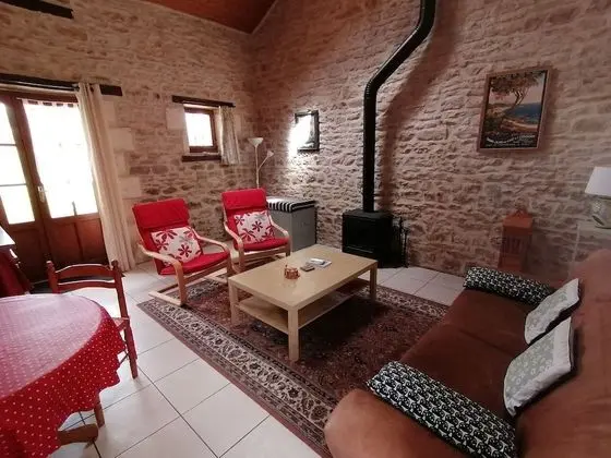 Kır Evi (Le Poirier)