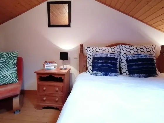 Kır Evi (Le Poirier)